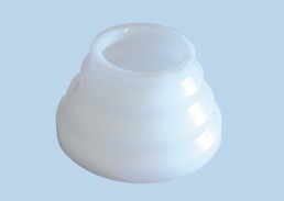 pvdf热熔对焊异径管