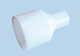 pvdf热熔承插异径管